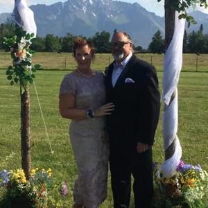 Meet your Posher, Renée